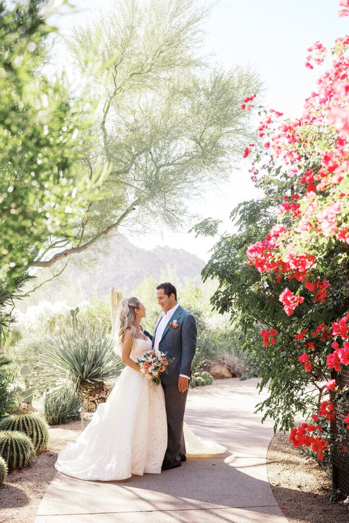 Luxury Scottsdale Wedding Planning by LO & Behold Concepts
