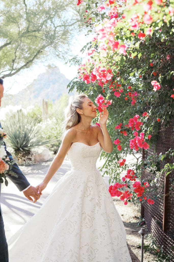 Luxury Scottsdale Wedding Planning by LO & Behold Concepts