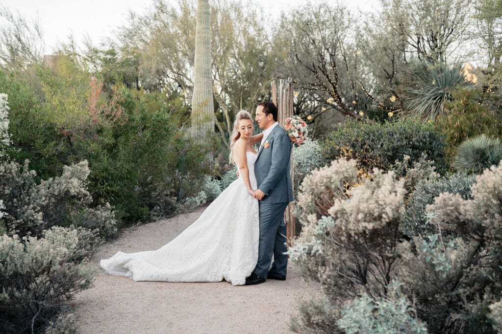 Luxury Scottsdale Wedding Planning by LO & Behold Concepts