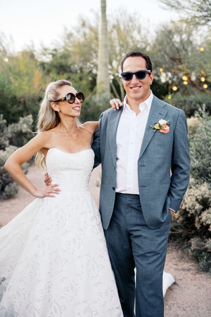 Luxury Scottsdale Wedding Planning by LO & Behold Concepts