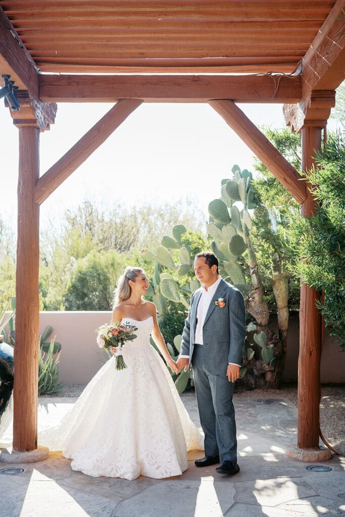Luxury Scottsdale Wedding Planning by LO & Behold Concepts