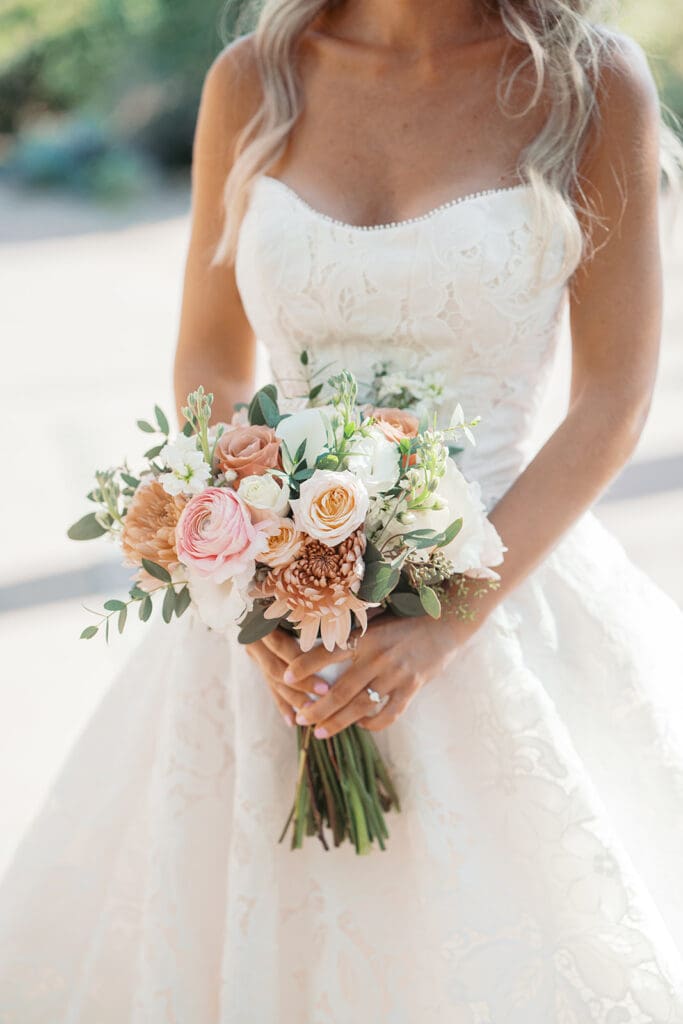 Luxury Scottsdale Wedding Planning by LO & Behold Concepts