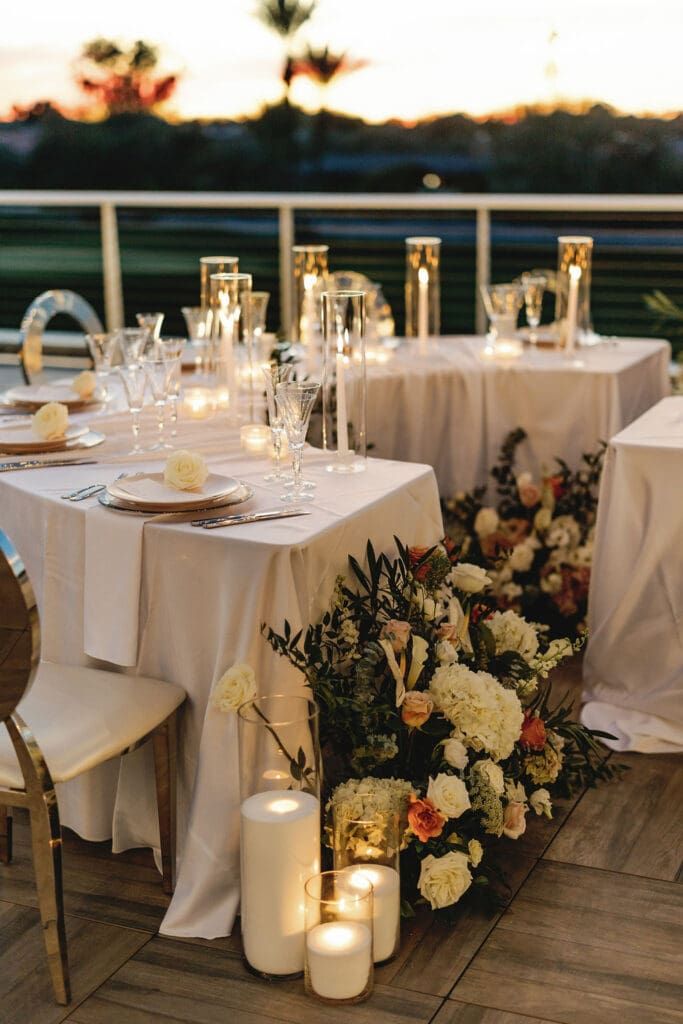 Luxury Arizona Wedding Planning by LO & Behold Concepts