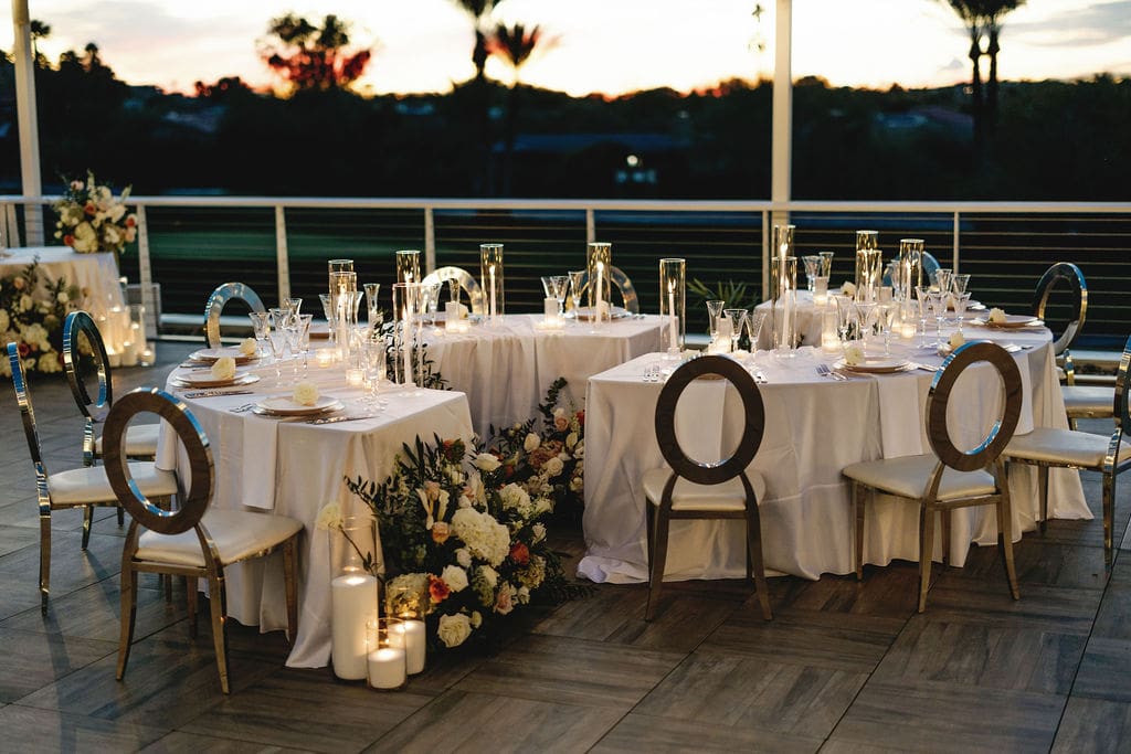 Luxury Arizona Wedding Planning by LO & Behold Concepts