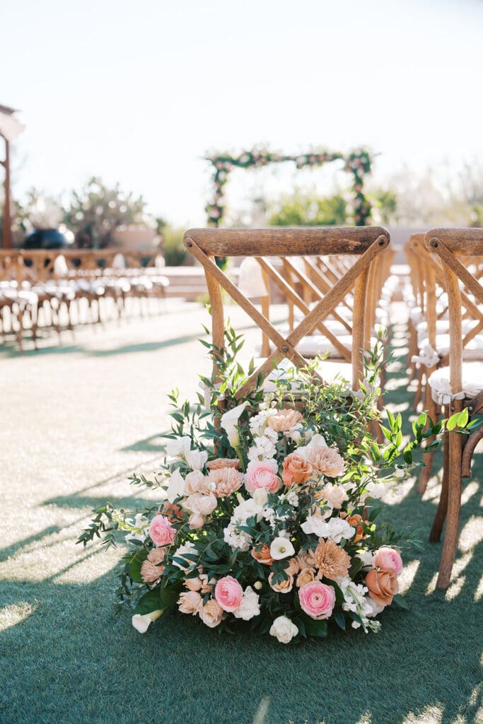 Luxury Scottsdale Wedding Planning by LO & Behold Concepts