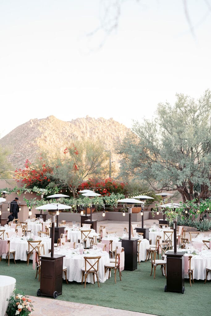 Luxury Scottsdale Wedding Planning by LO & Behold Concepts