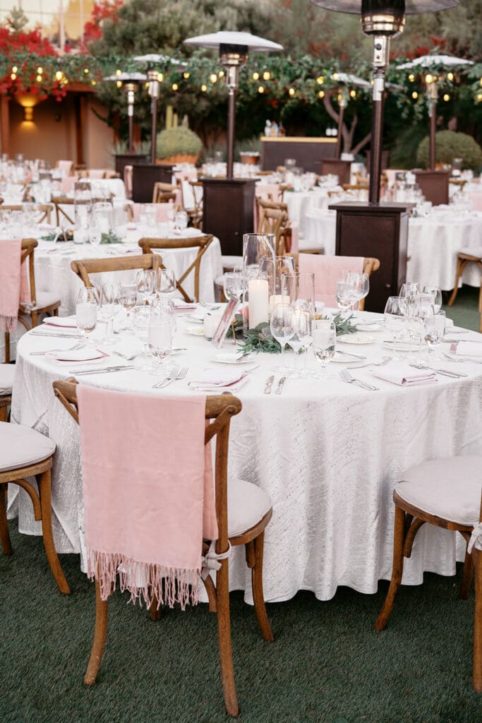 Luxury Scottsdale Wedding Planning by LO & Behold Concepts