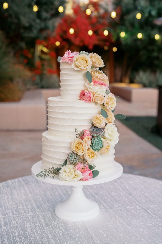 Luxury Scottsdale Wedding Planning by LO & Behold Concepts