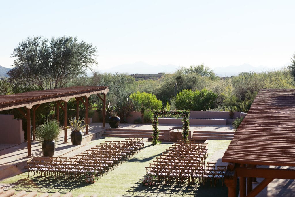 Luxury Scottsdale Wedding Planning by LO & Behold Concepts