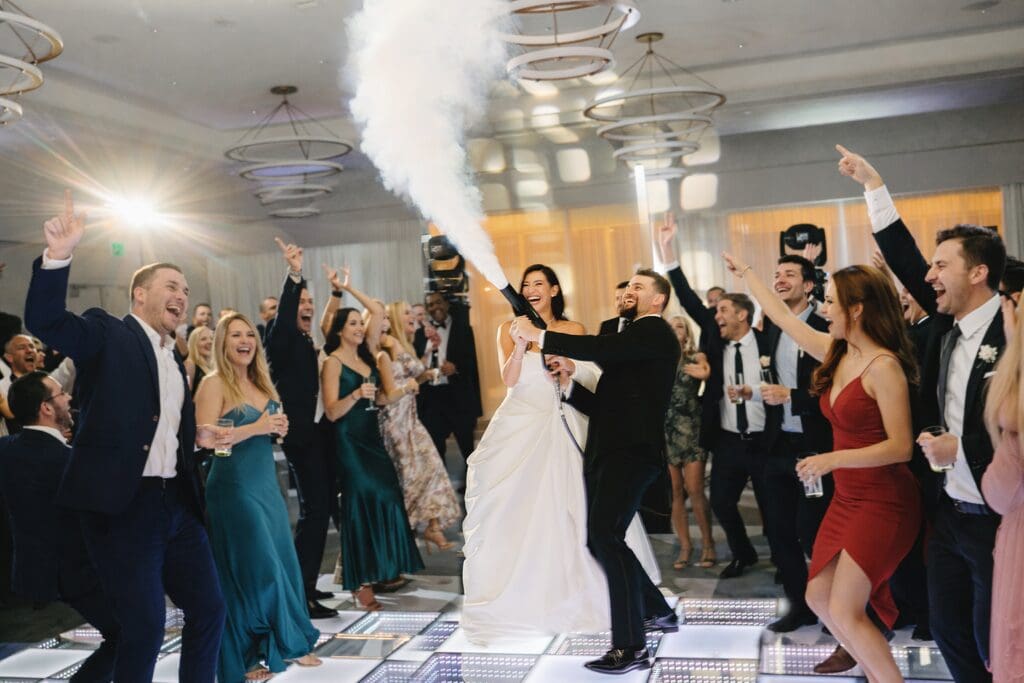 Luxury Arizona Wedding Planning by LO & Behold Concepts