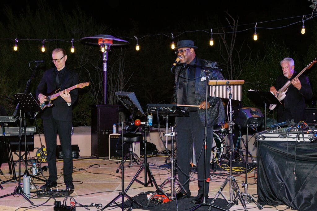 Luxury Scottsdale Wedding Planning by LO & Behold Concepts