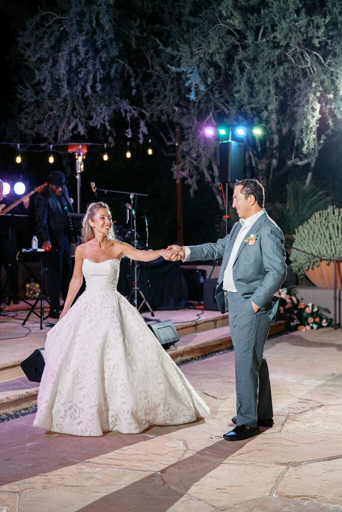 Luxury Scottsdale Wedding Planning by LO & Behold Concepts