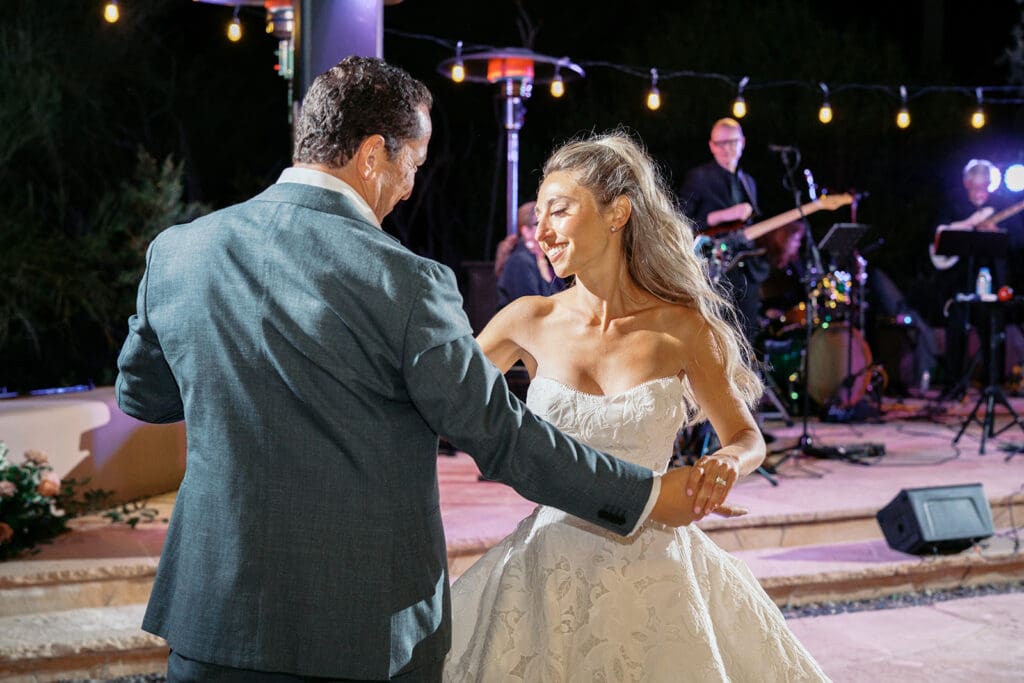 Luxury Scottsdale Wedding Planning by LO & Behold Concepts