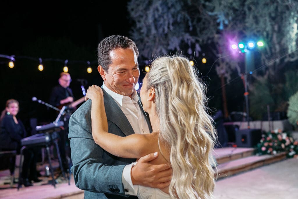 Luxury Scottsdale Wedding Planning by LO & Behold Concepts