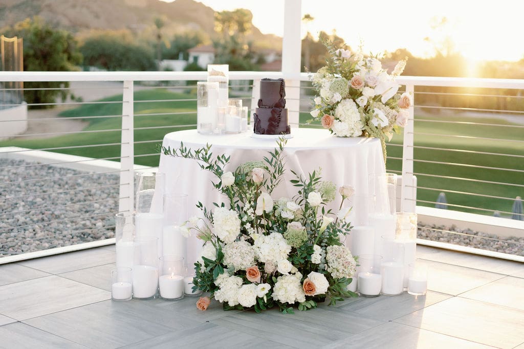 Luxury Arizona Wedding Planning by LO & Behold Concepts