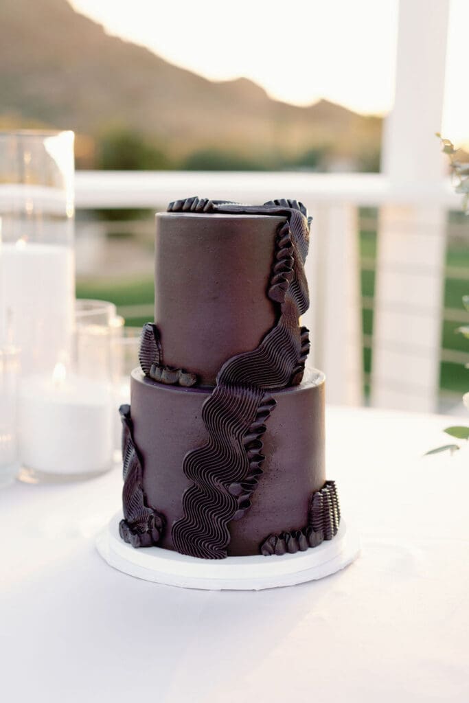 Luxury Arizona Wedding Planning by LO & Behold Concepts