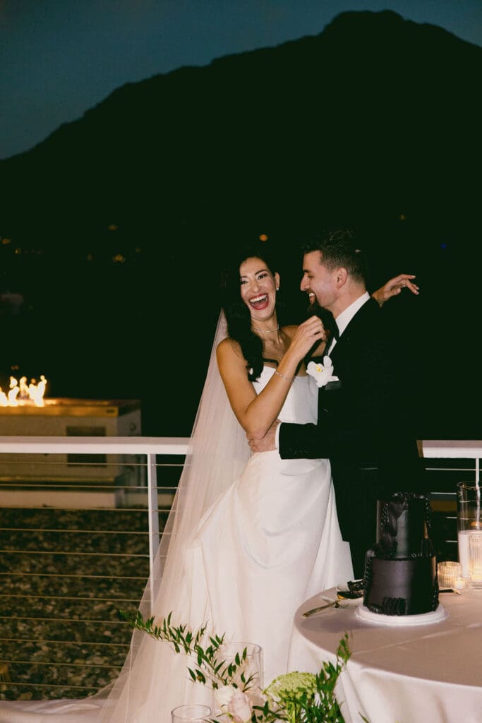 Luxury Arizona Wedding Planning by LO & Behold Concepts