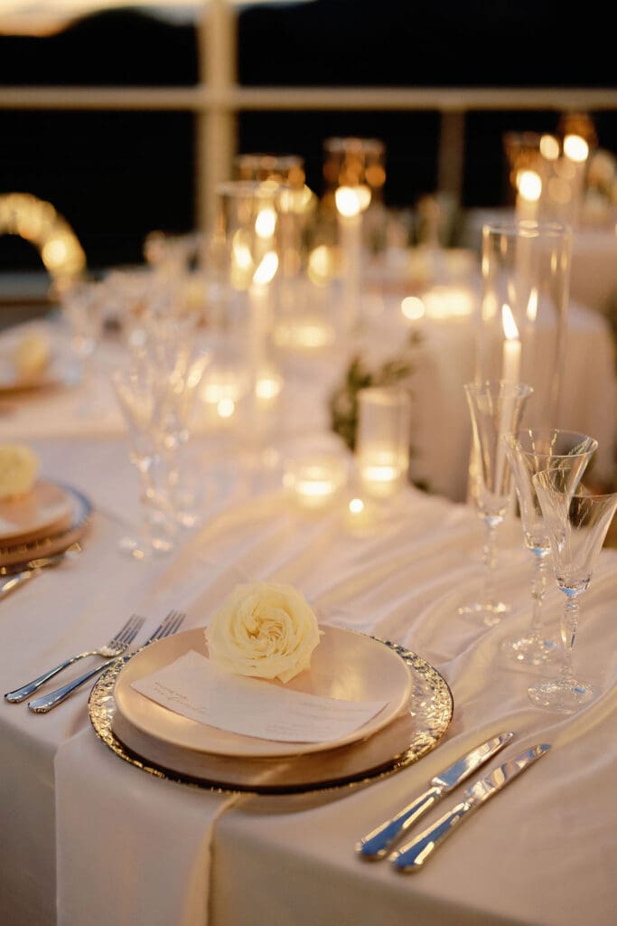 Luxury Arizona Wedding Planning by LO & Behold Concepts