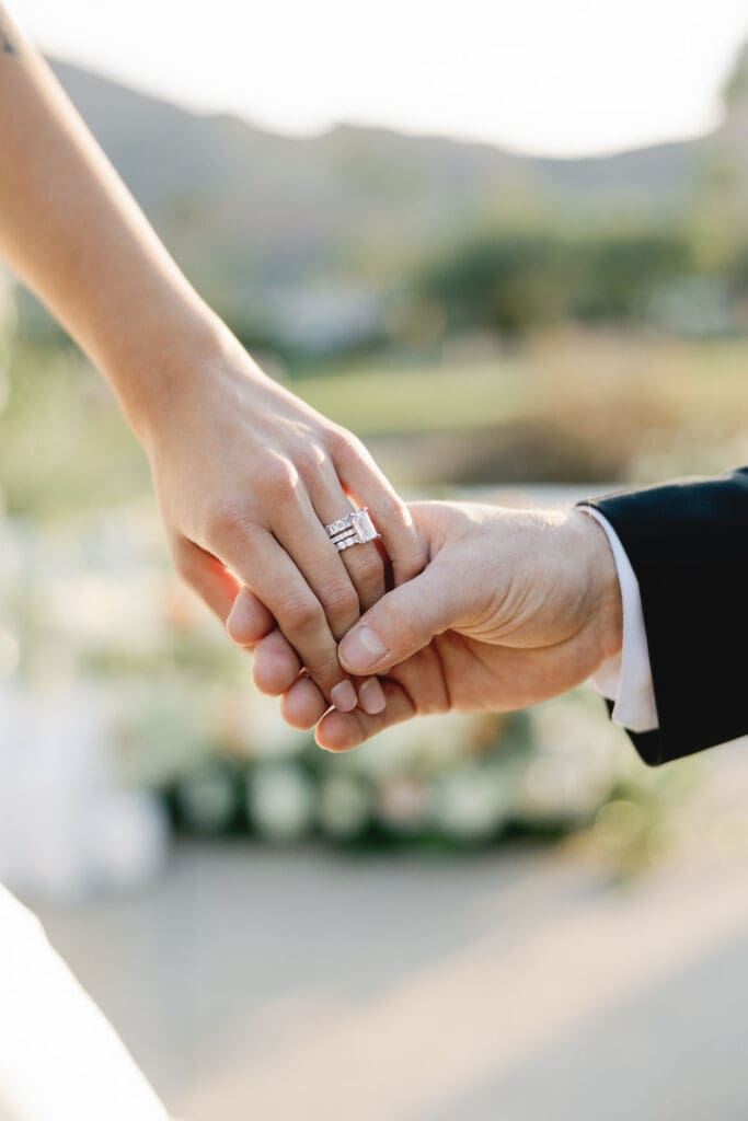 Luxury Arizona Wedding Planning by LO & Behold Concepts