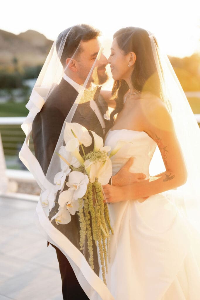 Luxury Arizona Wedding Planning by LO & Behold Concepts