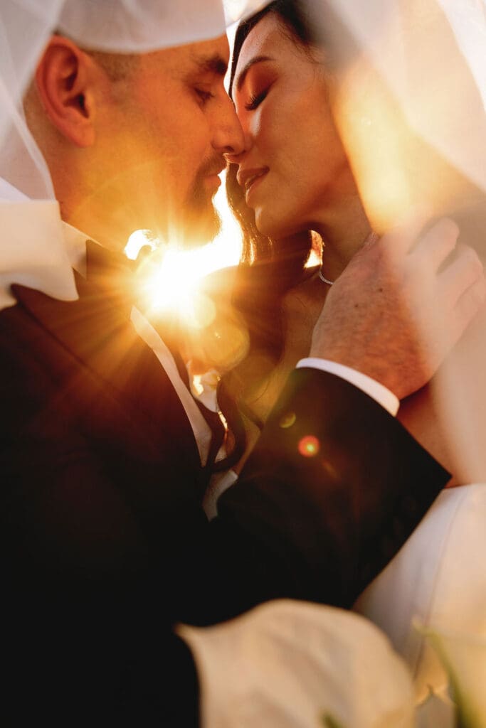 Luxury Arizona Wedding Planning by LO & Behold Concepts