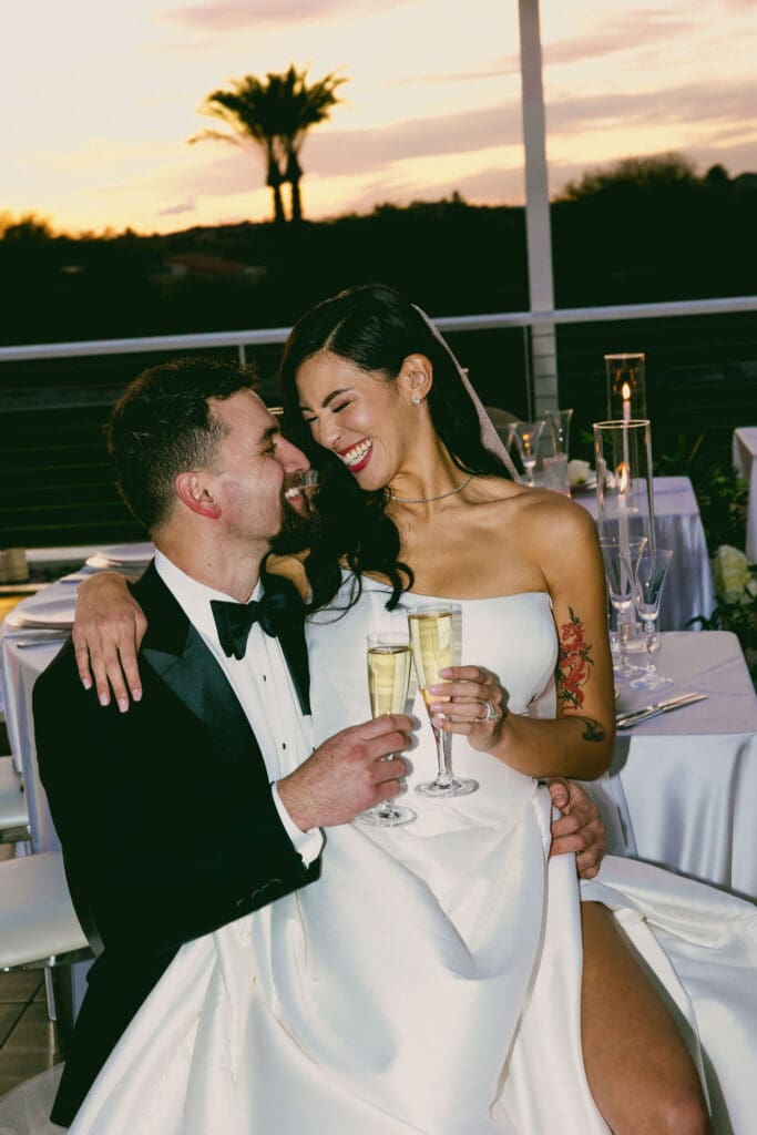 Luxury Arizona Wedding Planning by LO & Behold Concepts