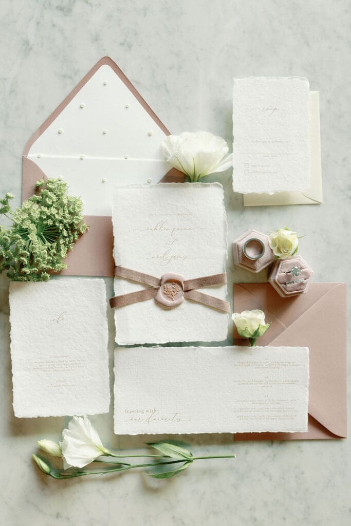 Luxury Arizona Wedding Planning by LO & Behold Concepts