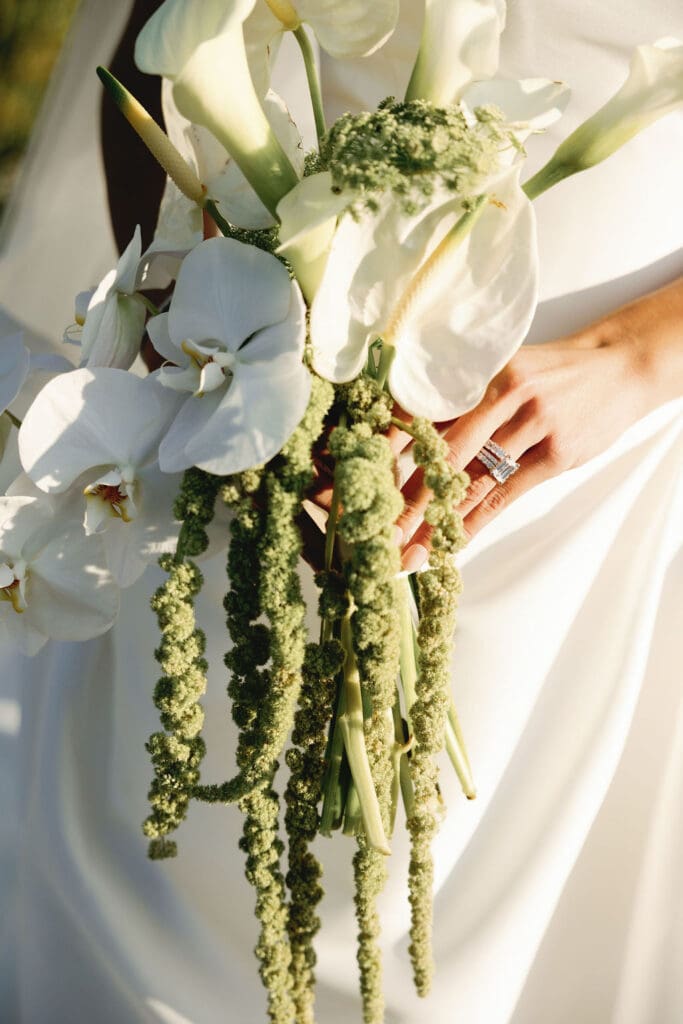 Luxury Arizona Wedding Planning by LO & Behold Concepts